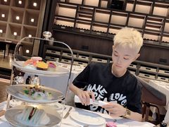 -北京三里屯CHAO酒店