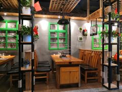 -牛上牛吊炉烧烤(红旗大街店)