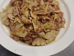 -大清花饺子(山庄店)