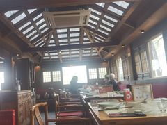 -小吊梨汤·北京菜(香山店)