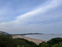 -朱家尖南沙景点