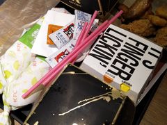 -肯德基(孝陵卫地铁站店)