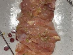 -焱铁烧·黑毛和牛专门店(杭州嘉里中心店)
