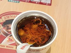 -华记煲仔华·煲仔饭(人和店)