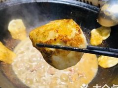 -铁锅年代•现炒地锅鸡(仪凤南路店)