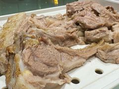 -老毛手抓·盐池滩羊非遗手抓(宁夏总店)