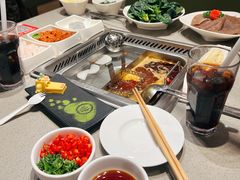 -海底捞火锅(坪山益田假日广场店)