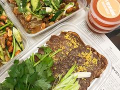 -煮鲜·潮汕下酒菜(福田石厦店)