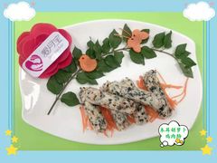 -爱月宝月嫂·育儿嫂(哈尔滨总店)