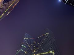 -深圳温德姆至尊酒店