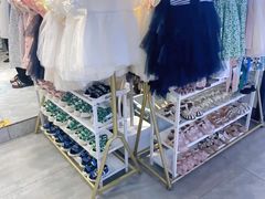 -南京环北服装批发市场