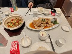 -老妈菜馆(建设街店)