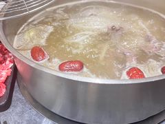 -林记潮牛·牛肉火锅(上马墩店)