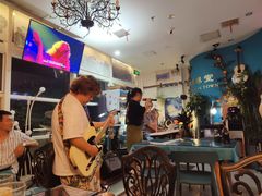 -My Way Town买味堂·东南亚餐厅(亦庄店)