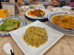 -麒麟中餐厅·经典粤菜·地道菜式老字号(广州长隆酒店)