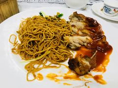 -周记茗点居(西村店)