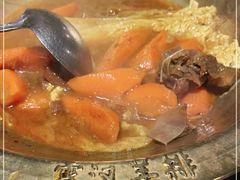 -霄汉羊排(万松园一店)