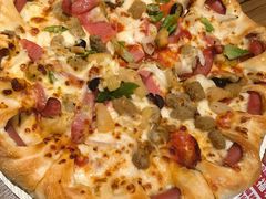 -必胜客(仲盛商城王安宇主题店)