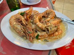 -大茄来海鲜餐厅(亚洲城分行)