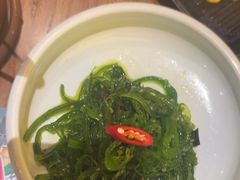 -九田家黑牛烤肉料理(衡百国际店)