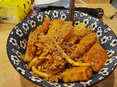 -皆道拌麻辣烫·麻辣拌