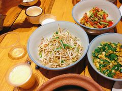 -衡地道·三菜一汤(水岸新城店)