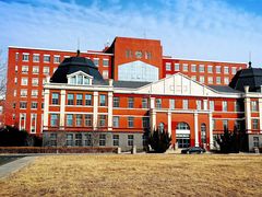 -东北大学(秦皇岛分校)
