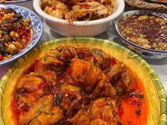 -回家吃饭·地道南昌菜(建德观总店)