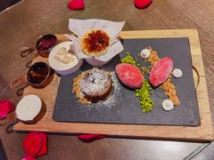 -恰餐厅及酒吧CHAR Bar & Grill(北京三里屯洲际店)