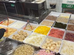 -萝卜向南·湘西泡菜·腊味炒饭(星河coco city店)