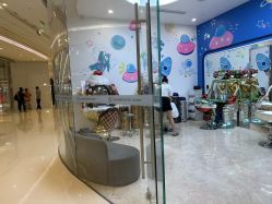 -SoSweet香港专业儿童美发沙龙(IFS国际金融店/春熙路店)