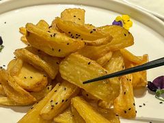 -开海·红岛海鲜虾水饺(石老人店)