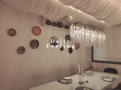 -伊斯坦布尔土耳其清真咖啡餐厅