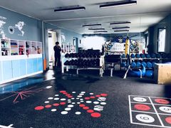 -悦健身私教工作室(双井店)