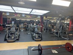 -聚健身GatherFitness(余杭店)