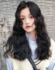 -AS造型