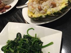 -鹿港小镇(金虹桥国际中心店)