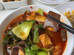 -碧涛阁·泡泡海洋·汤泉洗浴(王府花园店)