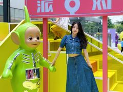 -东莞松山湖万象汇