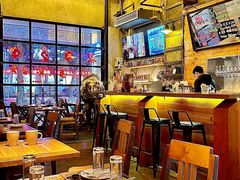 -JuiceRobot·手工意大利面&汉堡精酿(珠江新城店)
