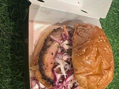 -本垒美式烤肉(三里屯店)