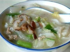 -老福州闽菜馆(温泉路店)