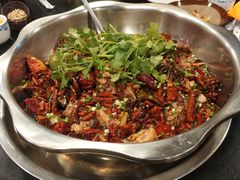 -天治宣·野椒鸡(龙头寺总店)
