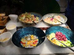 -吉布鲁牛排海鲜自助(龙湖北城天街购物广场店)