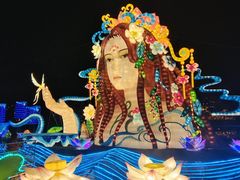 -深圳锦绣中华民俗村