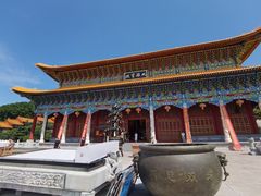 -六鼎山文化旅游区