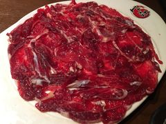 -牛焱·贵州黄牛肉火锅(城西银泰店)