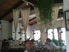 大堂-雕刻时光咖啡馆(北师大店)