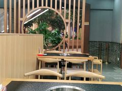 大堂-大自然醉鹅·铁锅火焰鹅(上海联洋店)
