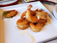 招牌酥皮虾-京华烟云·北京烤鸭(领展购物广场·中关村店)